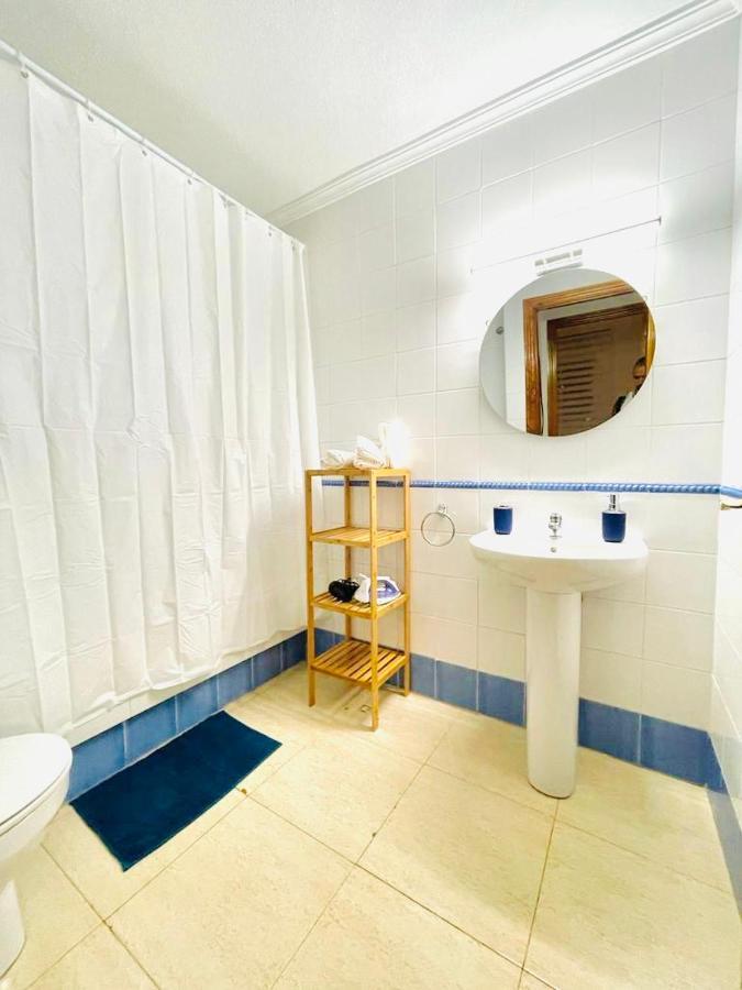 Pretty Bungalow With Private Terrace Polop Εξωτερικό φωτογραφία